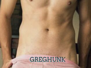GREGHUNK