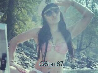 GStar87