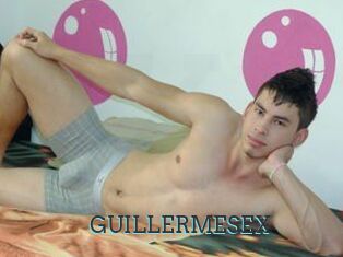 GUILLERMESEX