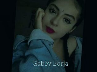 Gabby_Borja