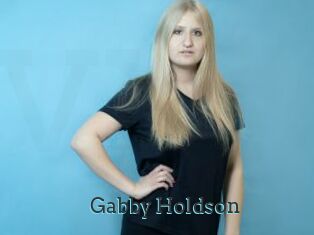 Gabby_Holdson