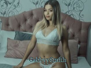 GabbyySmith