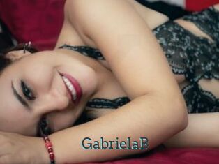 GabrielaB