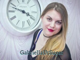 GabriellaUrSugar