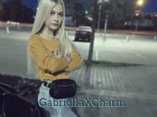 GabriellaXCharm