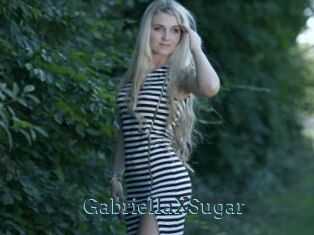GabriellaXSugar
