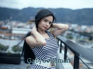 GabyColleman