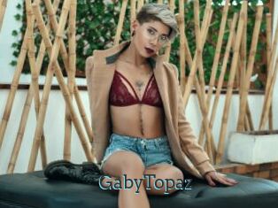 GabyTopaz