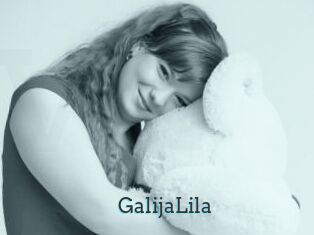 GalijaLila