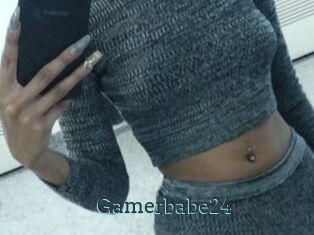 Gamerbabe24