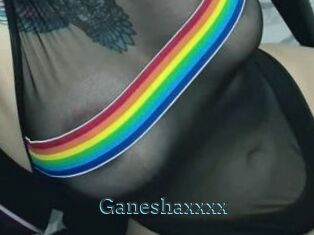 Ganeshaxxxx