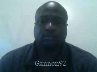 Gannon92