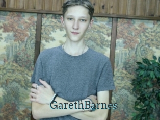 GarethBarnes