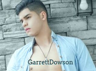 GarrettDowson