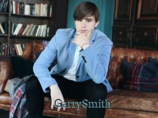 GarrySmith