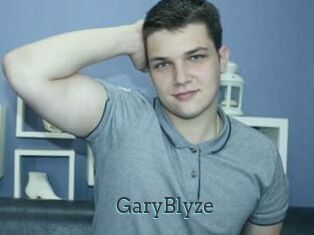 GaryBlyze