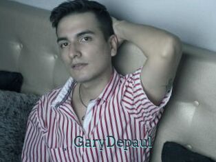 GaryDepaul