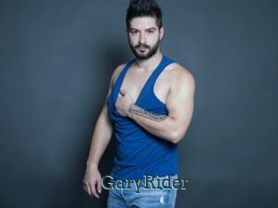 GaryRider