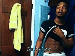 Gavin_Benz