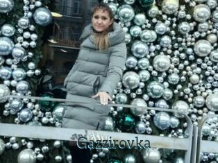 Gazzirovka