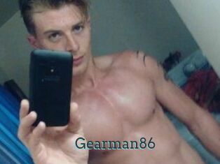 Gearman86