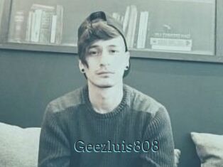 Geezluis808