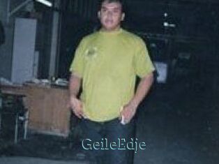 GeileEdje