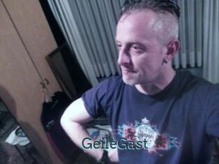 GeileGast