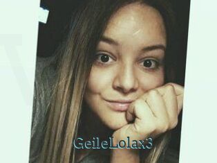 GeileLolax3