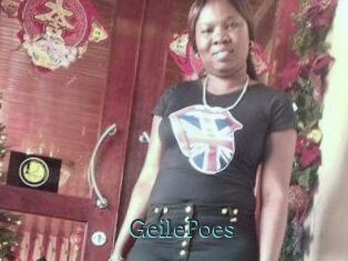 GeilePoes