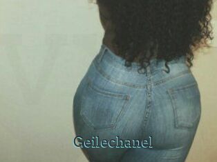 Geilechanel