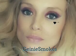 GeinieSmokes