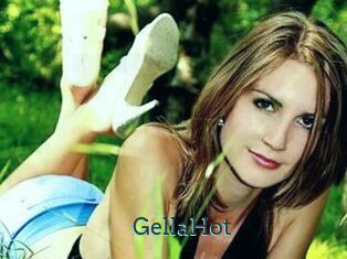 GellaHot