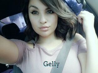 Gelly