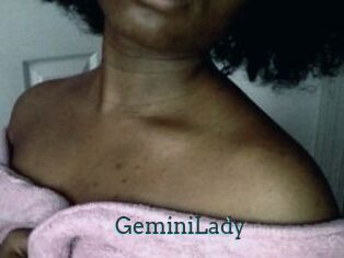 GeminiLady