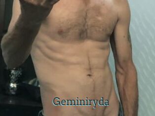 Geminiryda