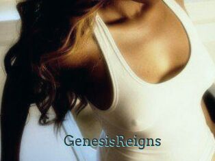 GenesisReigns