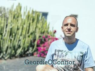 GeordieOConnor