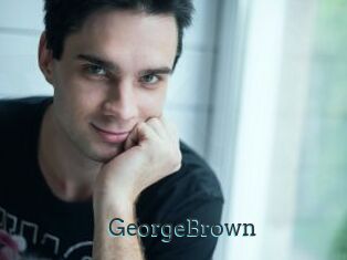 GeorgeBrown