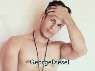 GeorgeDiesel