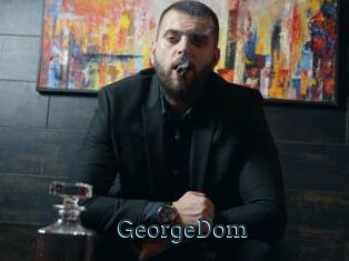 GeorgeDom