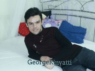 GeorgeKinyatti
