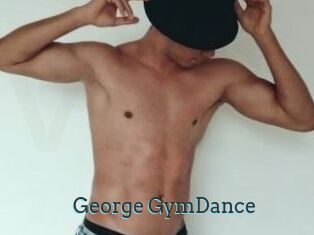 George_GymDance