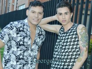 Georgeken