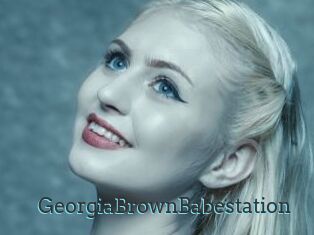 GeorgiaBrownBabestation
