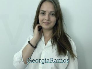 GeorgiaRamos
