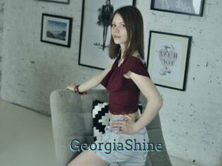 GeorgiaShine