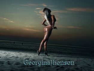 GeorginaJhonson