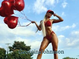 GeorginaJohnsson