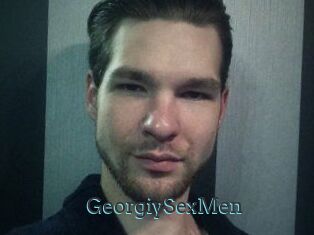GeorgiySexMen